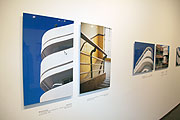 Fotoessay &bdquo;Fragments of a Style&ldquo; des israelische Fotograf Yigal Gawze (Foto: Martin Schmitz)